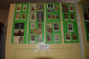 Delavnice in razstava ob veliki noči v Zavodu Stanislava 1